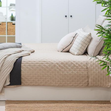 Apartmán Vlc Host - Manya Valencie Exteriér fotografie