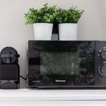 Apartmán Vlc Host - Manya Valencie Exteriér fotografie