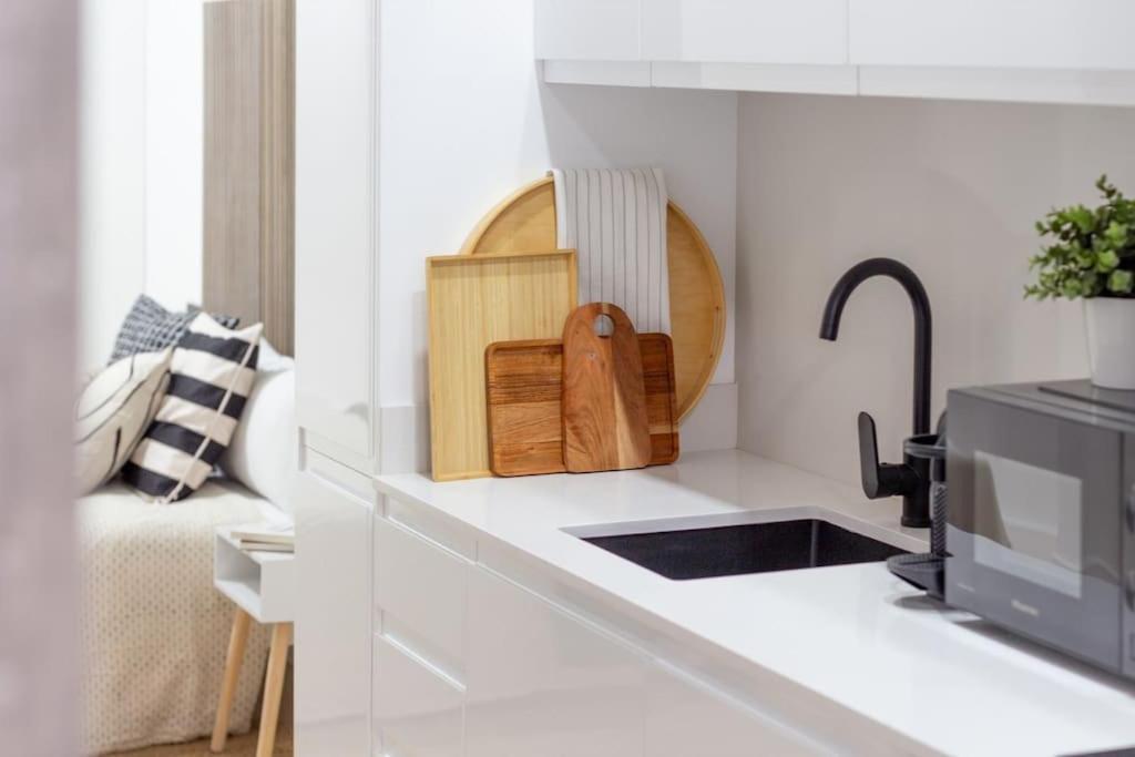 Apartmán Vlc Host - Manya Valencie Exteriér fotografie