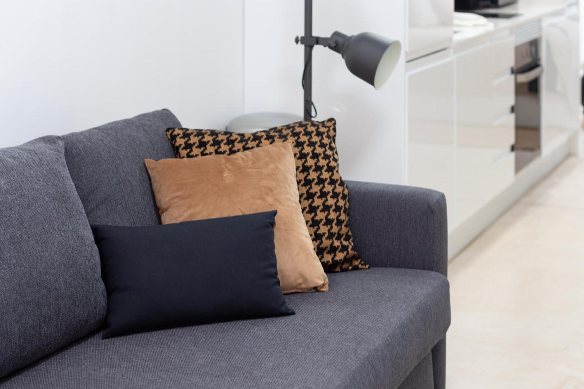 Apartmán Vlc Host - Manya Valencie Exteriér fotografie