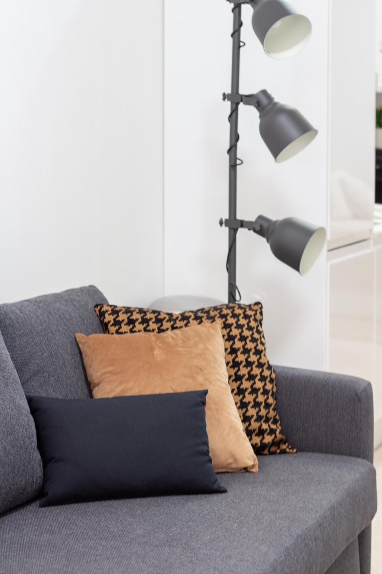 Apartmán Vlc Host - Manya Valencie Exteriér fotografie