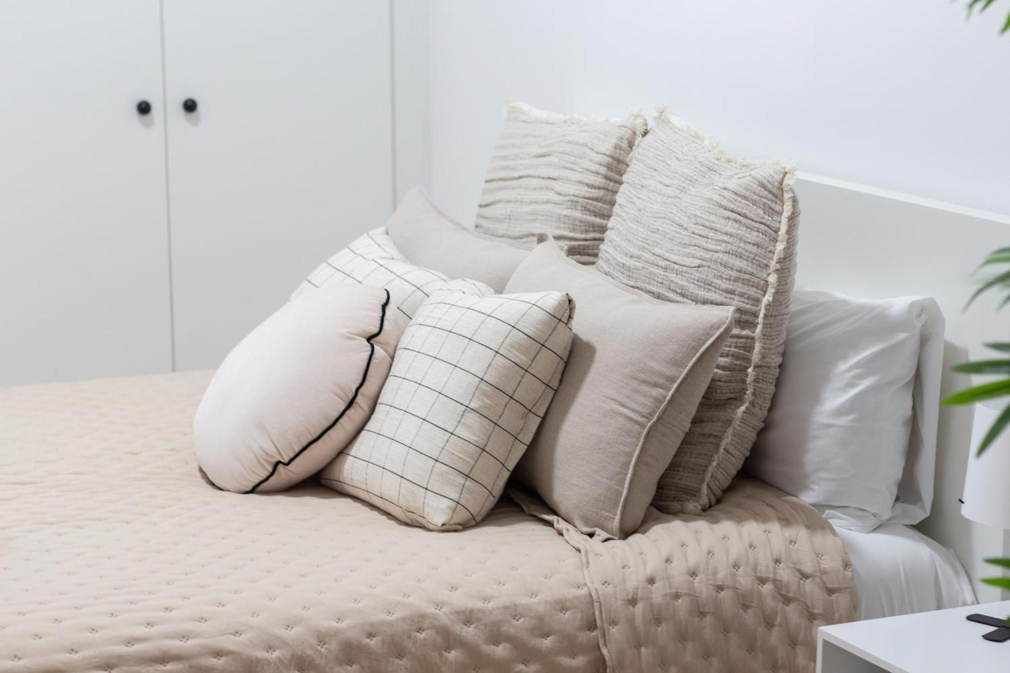 Apartmán Vlc Host - Manya Valencie Exteriér fotografie
