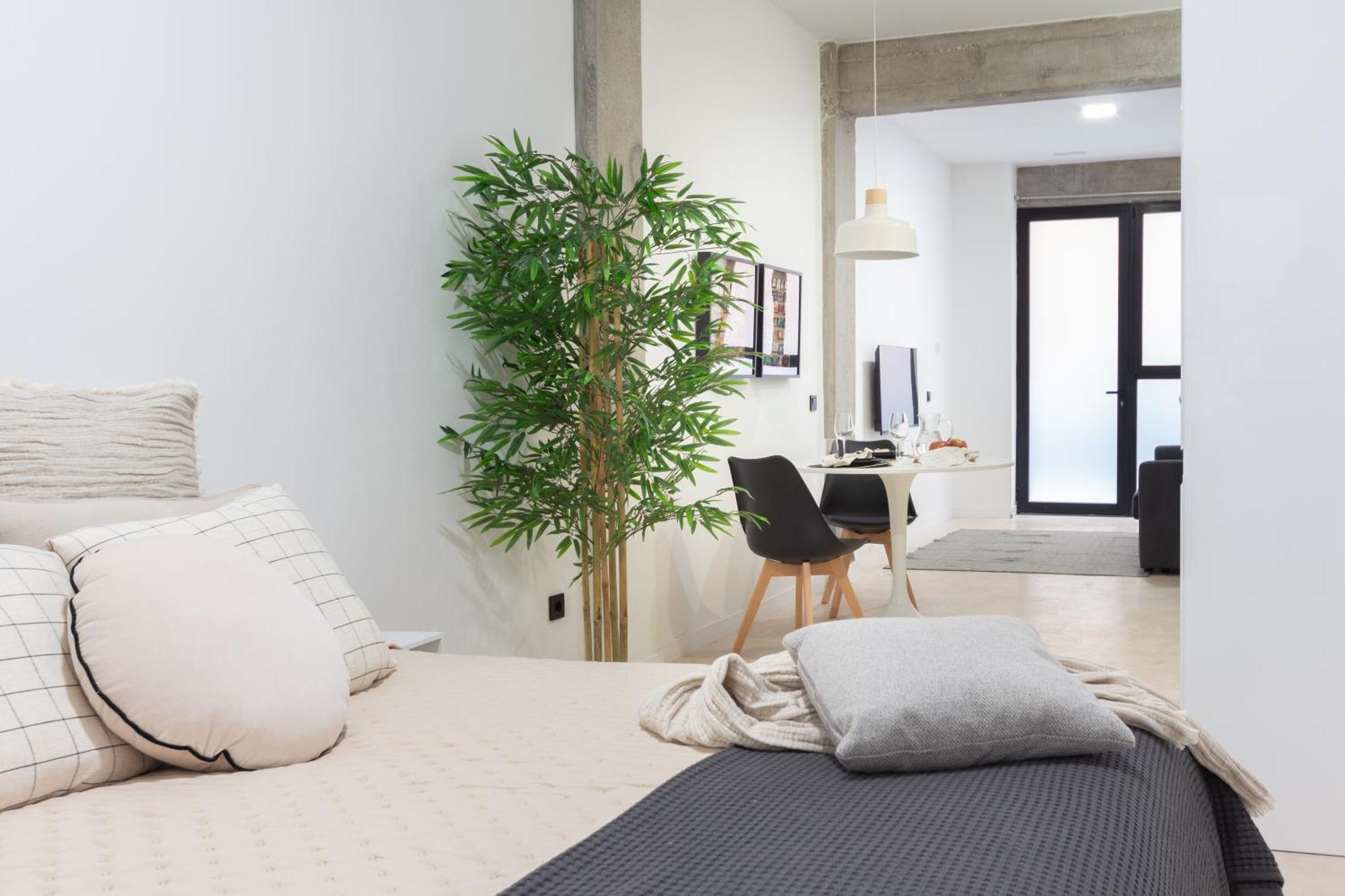 Apartmán Vlc Host - Manya Valencie Exteriér fotografie