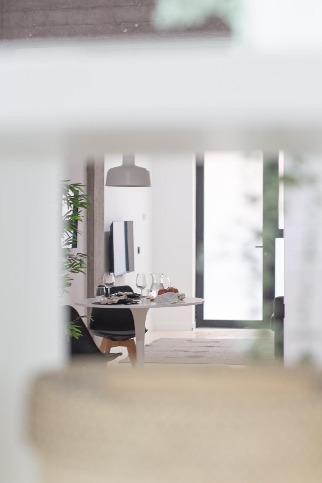 Apartmán Vlc Host - Manya Valencie Exteriér fotografie