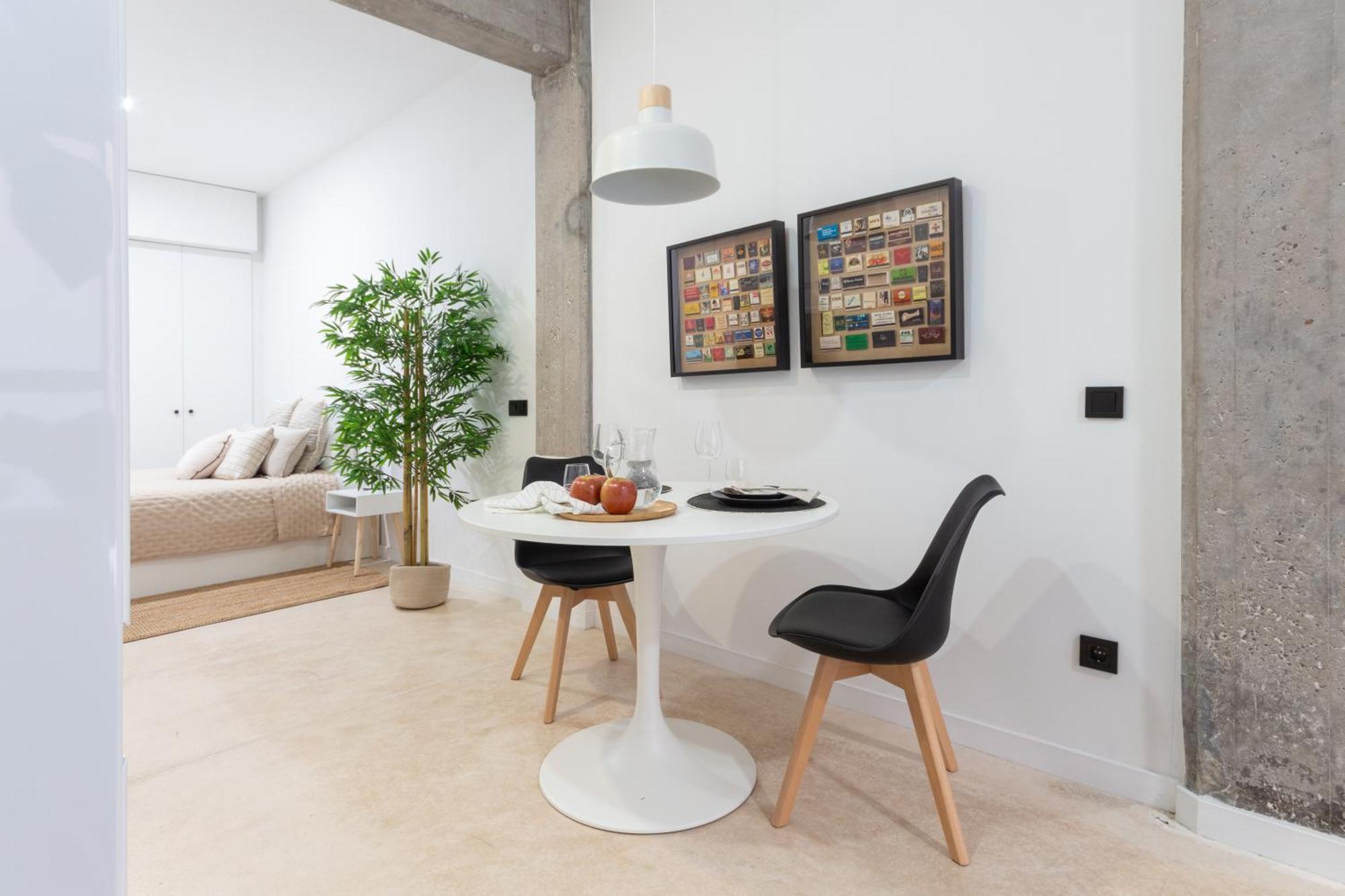 Apartmán Vlc Host - Manya Valencie Exteriér fotografie