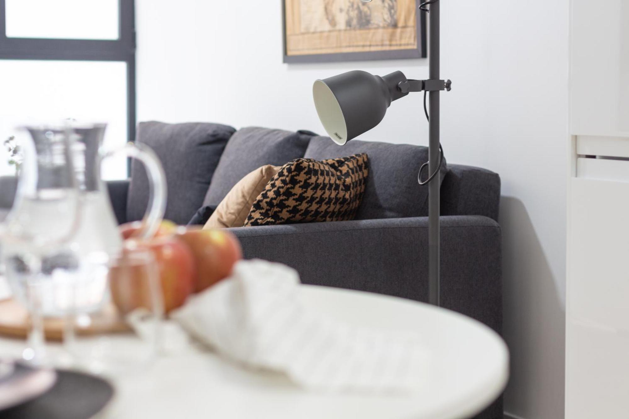 Apartmán Vlc Host - Manya Valencie Exteriér fotografie
