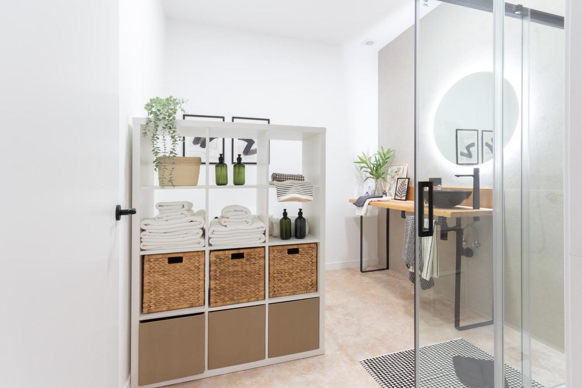 Apartmán Vlc Host - Manya Valencie Exteriér fotografie