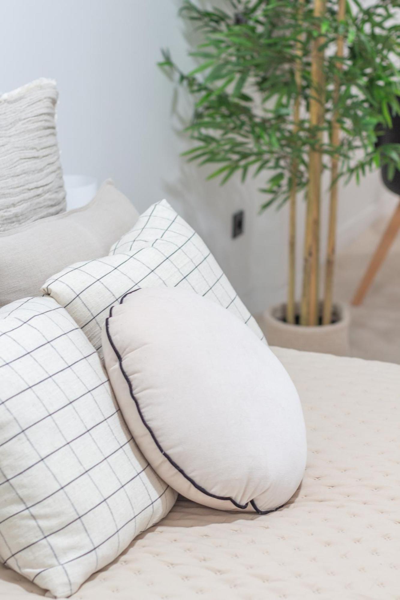 Apartmán Vlc Host - Manya Valencie Exteriér fotografie