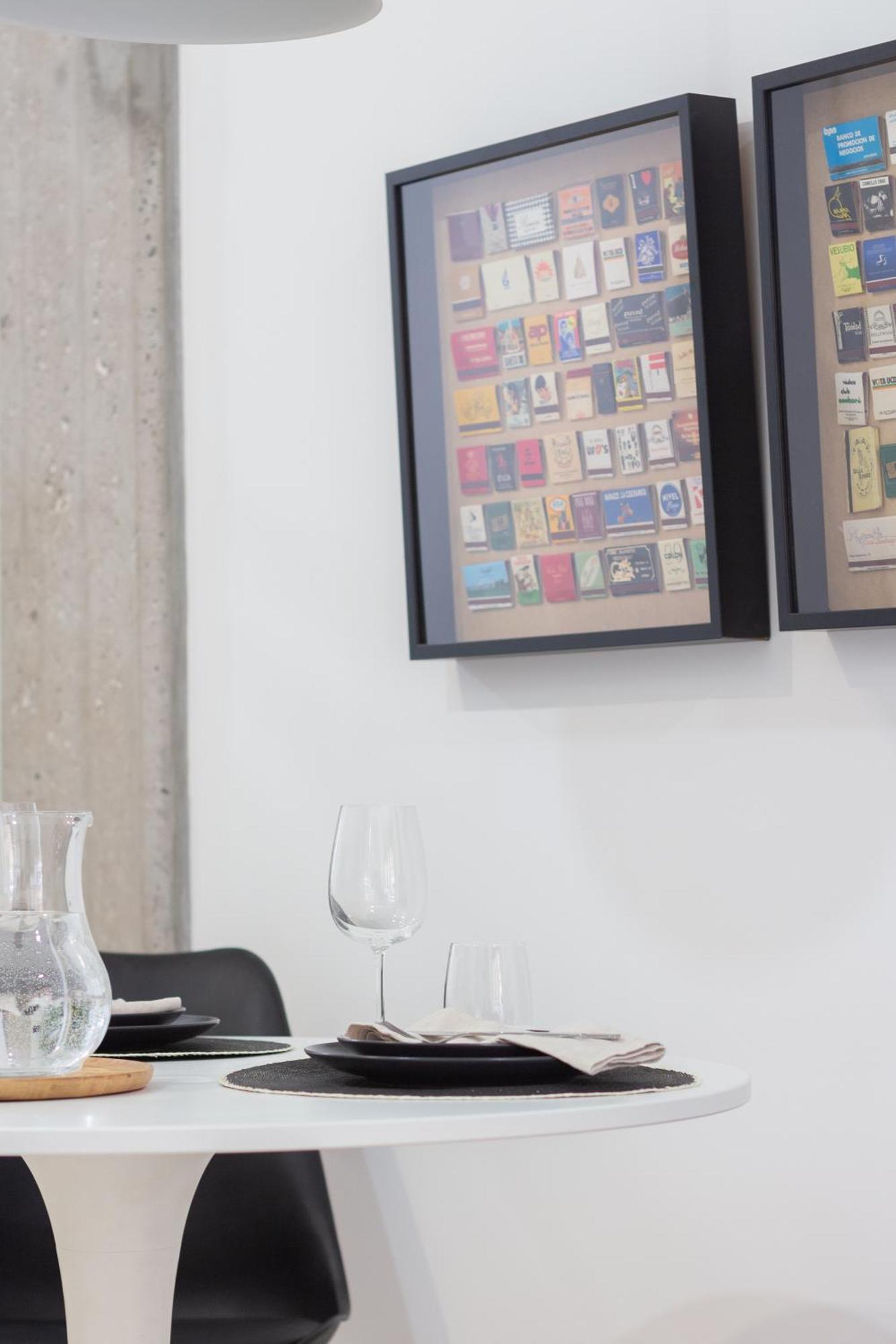Apartmán Vlc Host - Manya Valencie Exteriér fotografie